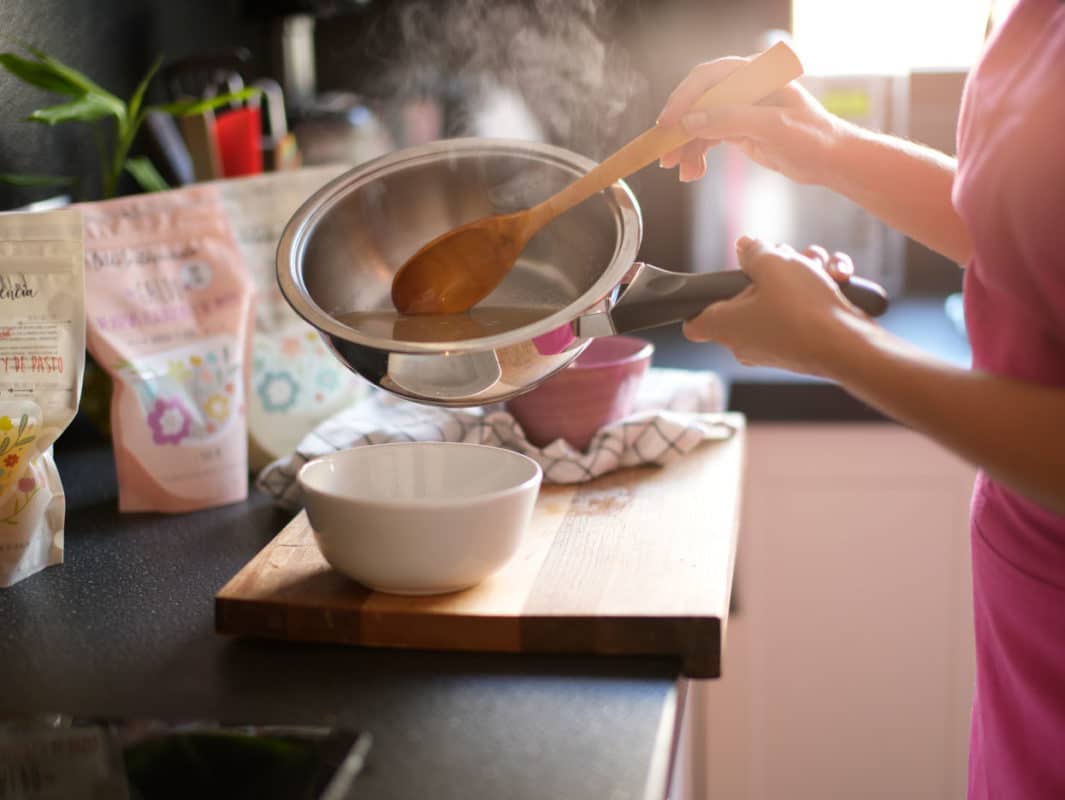 CALDO SANTAPACIENCIA DE HUESOS EOLÓGICO