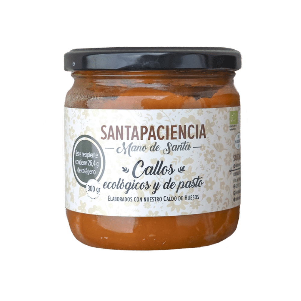 CALLOS SANTAPACIENCIA