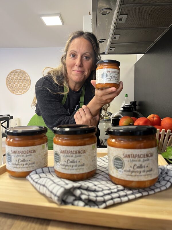 Callos saludables: el superalimento tradicional que tu cuerpo necesita durícies saludables amb brou d'ossos Santapaciencia