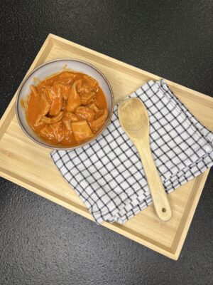 Callos saludables: el superalimento tradicional que tu cuerpo necesita plat de tripes saludables amb col·lagen i proteïna, recepta tradicional i nutritiva